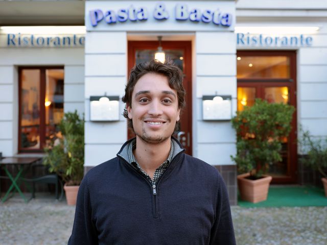 Pasta & Basta Pasta & Basta