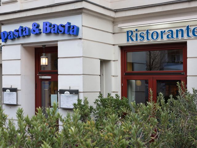 Pasta & Basta Pasta & Basta